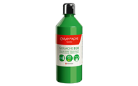 GOUACHE ECO 500 ml Verde Brillante