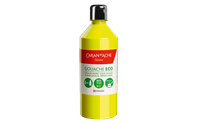 GOUACHE ECO 500 ml Lemon Yellow Fluo