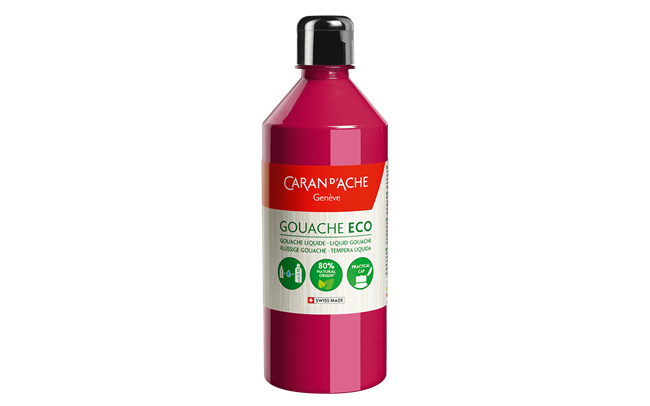 GOUACHE ECO 500 ml Primary Magenta