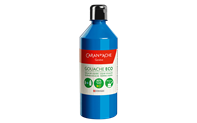 GOUACHE ECO 500 ml Cyan