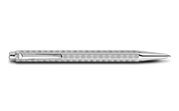 Platinum-Coated ECRIDOR™ HERITAGE Ballpoint Pen