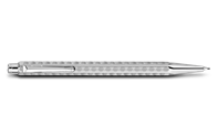 Platinum-Coated ECRIDOR™ HERITAGE Mechanical Pencil