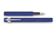 Stylo Plume 849™ Vernis Bleu