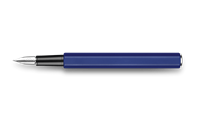 Penna Stilografica 849™ Blu