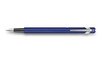 Penna Stilografica 849™ Blu