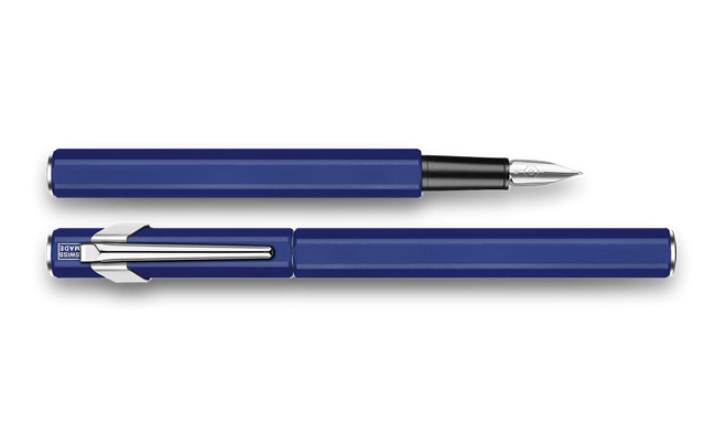 Penna Stilografica 849™ Blu