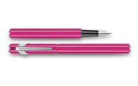 Penna Stilografica 849™ Rosa Fluo