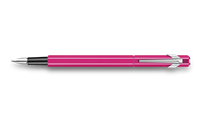 Stylo Plume 849™ Vernis Pourpre Fluo