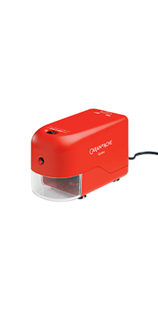 ELECTRIC PENCIL SHARPENER