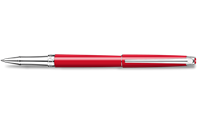 Penna Roller LÉMAN™ SLIM Scarlet Red