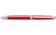 Penna a Sfera LÉMAN™ SLIM Rosso Scarlatto