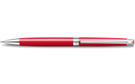 Scarlet Red LÉMAN™ SLIM Mechanical Pencil