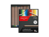 Box of 12 Colours LUMINANCE 6901™