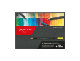 Standard Box of 40 Colours MUSEUM Aquarelle