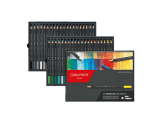 Standard Box of 40 Colours MUSEUM Aquarelle