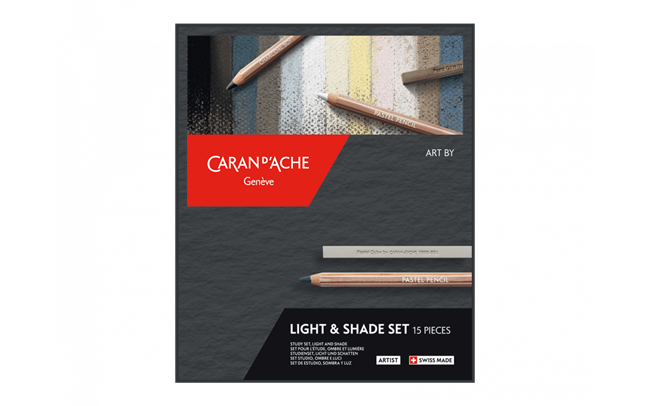 Assortment ART BY Light & Shade 15 Products