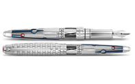 Penna Stilografica 1010 TIMEKEEPER Edizione Limitata