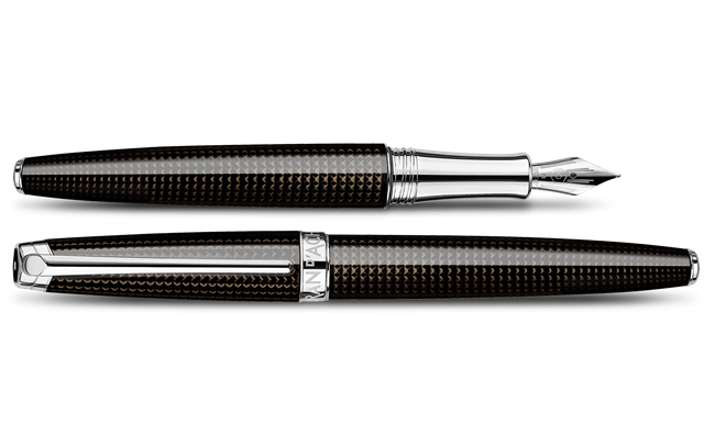 LÉMAN™ DE NUIT Fountain Pen