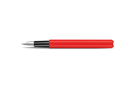 Fountain Pen 849™ Red