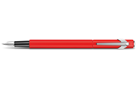 Penna Stilografica 849™ Rosso