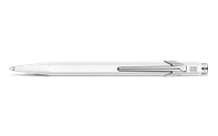 White 849™ CLASSIC LINE Ballpoint Pen