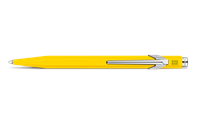 Stylo Bille 849™ CLASSIC LINE Jaune