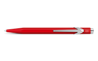 Red 849™ CLASSIC LINE Ballpoint Pen