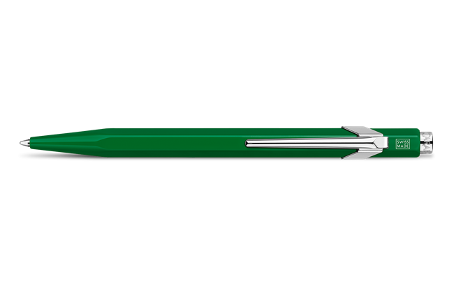 Green 849™ CLASSIC LINE Ballpoint Pen