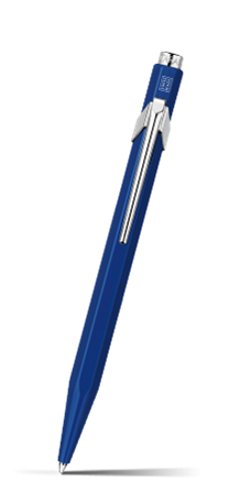 Sapphire Blue 849™ CLASSIC LINE Ballpoint Pen