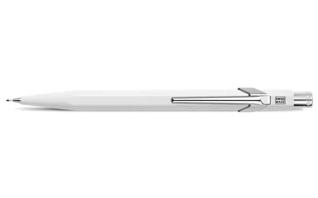 White 849™ CLASSIC LINE Mechanical Pencil