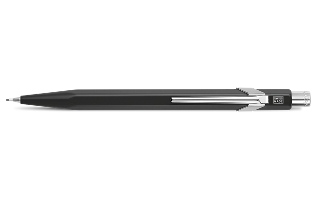 Black 849™ CLASSIC LINE Mechanical Pencil