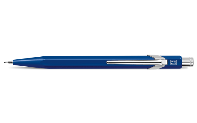 Sapphire Blue 849™ CLASSIC LINE Mechanical Pencil