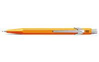 Orange 849™ FLUO LINE Mechanical Pencil