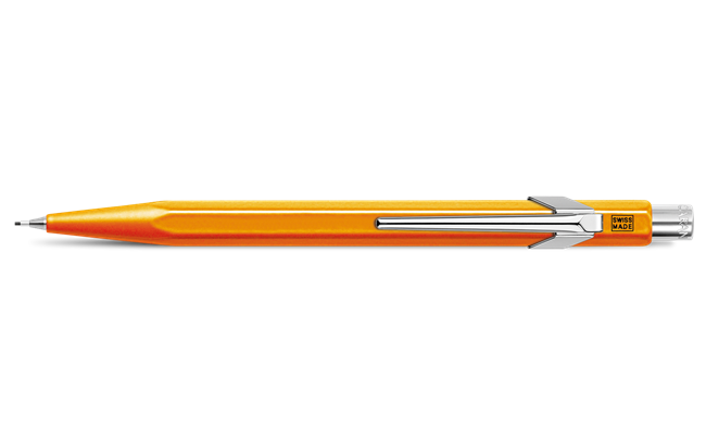 Orange 849™ FLUO LINE Mechanical Pencil