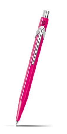 Porte-Mine 849™ FLUO LINE Rose