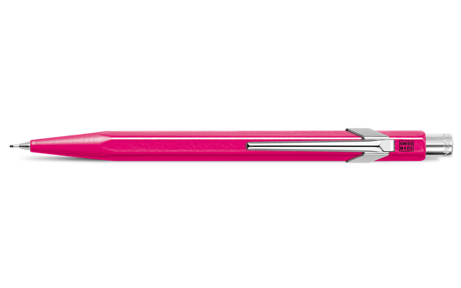 Minenhalter 849™ FLUO LINE Rosa