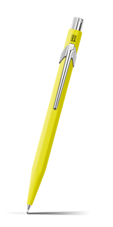 Portamine 849™ Fluo Line Giallo