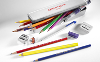 Set Multiproduits BACK TO SCHOOL 16 Pièces