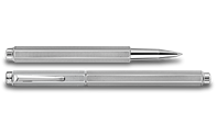 ECRIDOR™ Milanese Mesh Roller Pen