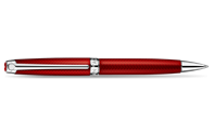 Penna a Sfera LÉMAN™ Rouge Carmin