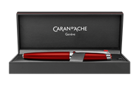 Rouge Carmin LÉMAN™ Fountain Pen