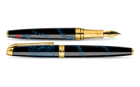 YEAR OF THE RAT Fountain Pen Limited Edition