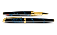 YEAR OF THE RAT Roller Pen Limited Edition