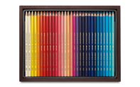 Coffret 60 couleurs SUPRACOLOR™ Aquarelle