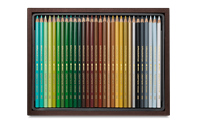 Coffret 60 couleurs SUPRACOLOR™ Aquarelle