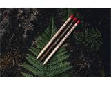 3 SWISS WOOD Pencils Gift Set