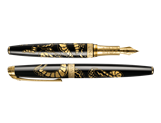 YEAR OF THE SNAKE Fountain Pen Limited Edition