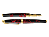 YEAR OF THE DRAGON Fountain Pen Limited Edition