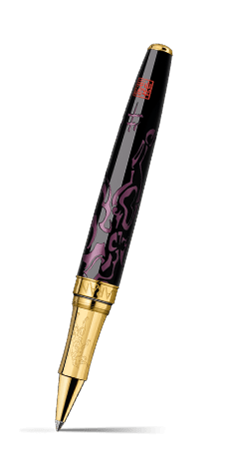 YEAR OF THE OX Roller Pen Limited Edition