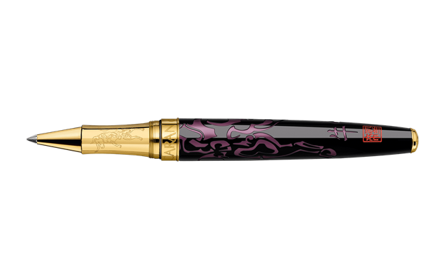 YEAR OF THE OX Roller Pen Limited Edition